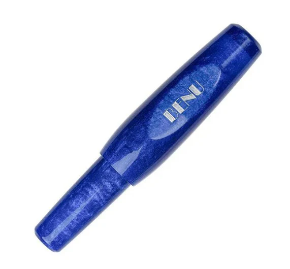 BENU Royal Blue Pixie Fountain Pen - Image 2