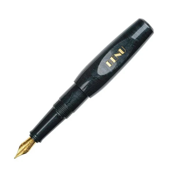BENU Smoky Black Pixie Fountain Pen
