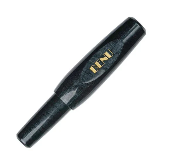 BENU Smoky Black Pixie Fountain Pen - Image 2