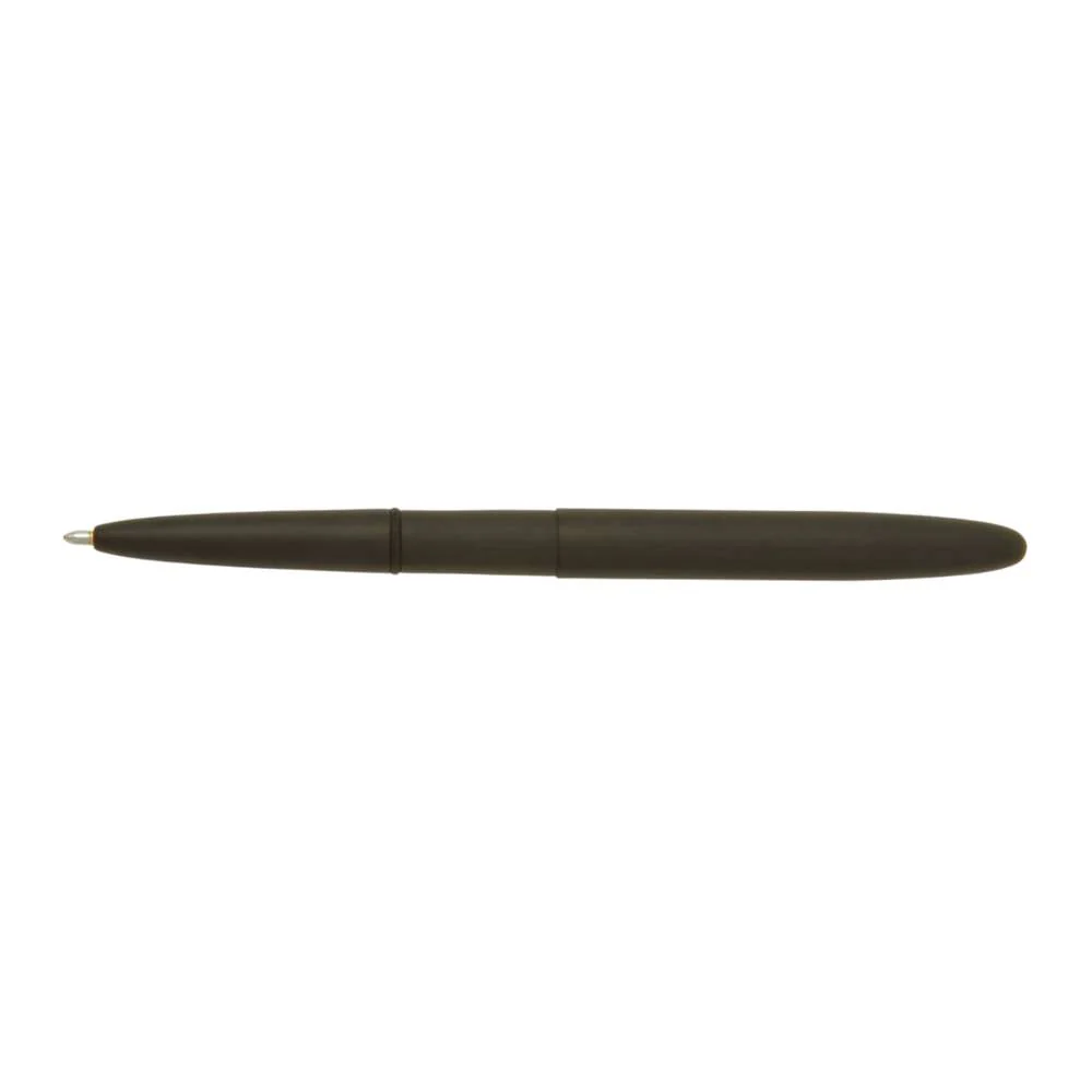 Bullet Space Pen - Black Cerakote