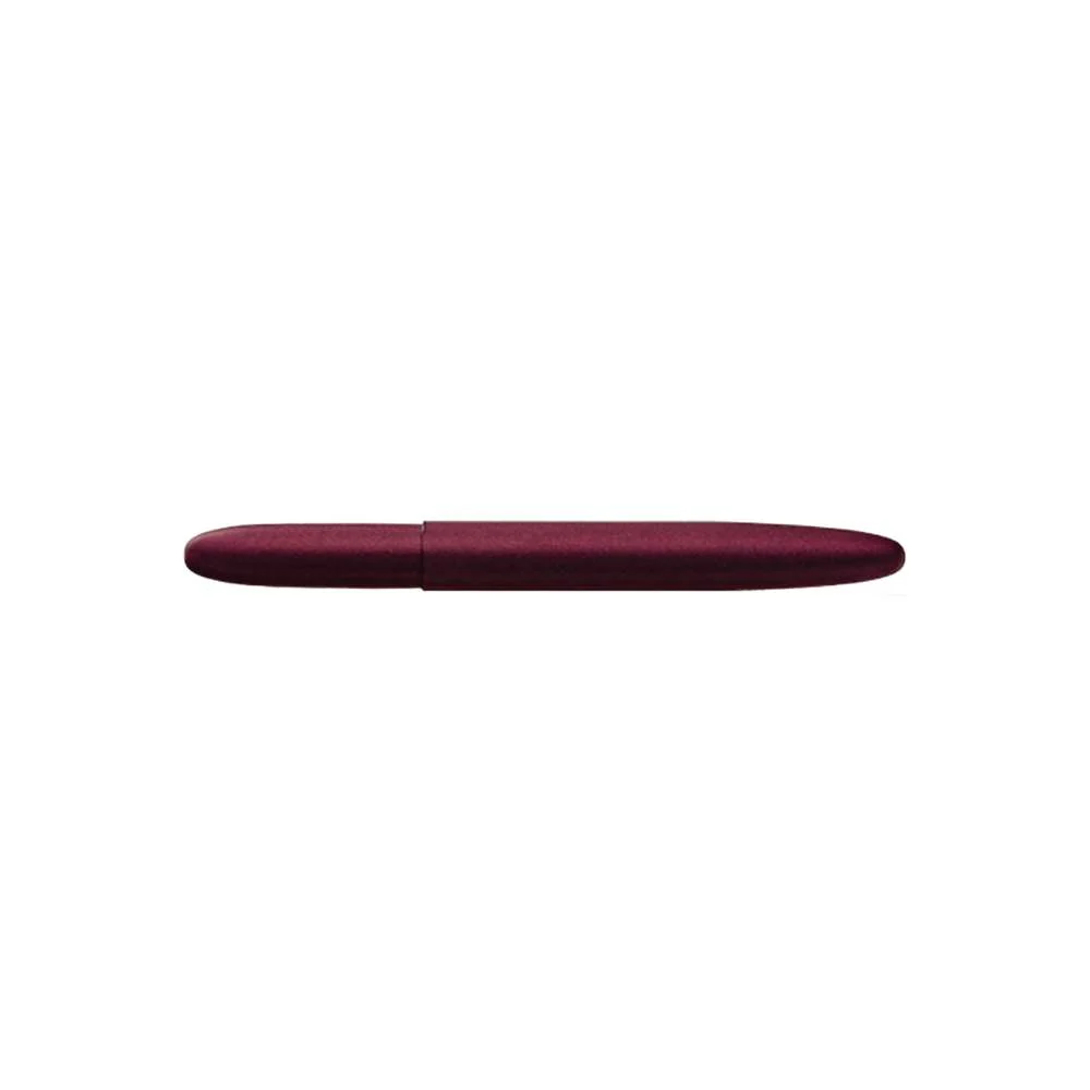 Bullet Space Pen - Black Cherry Cerakote - Image 2