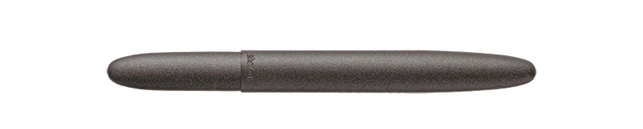 Bullet Space Pen - Tungsten Cerakote