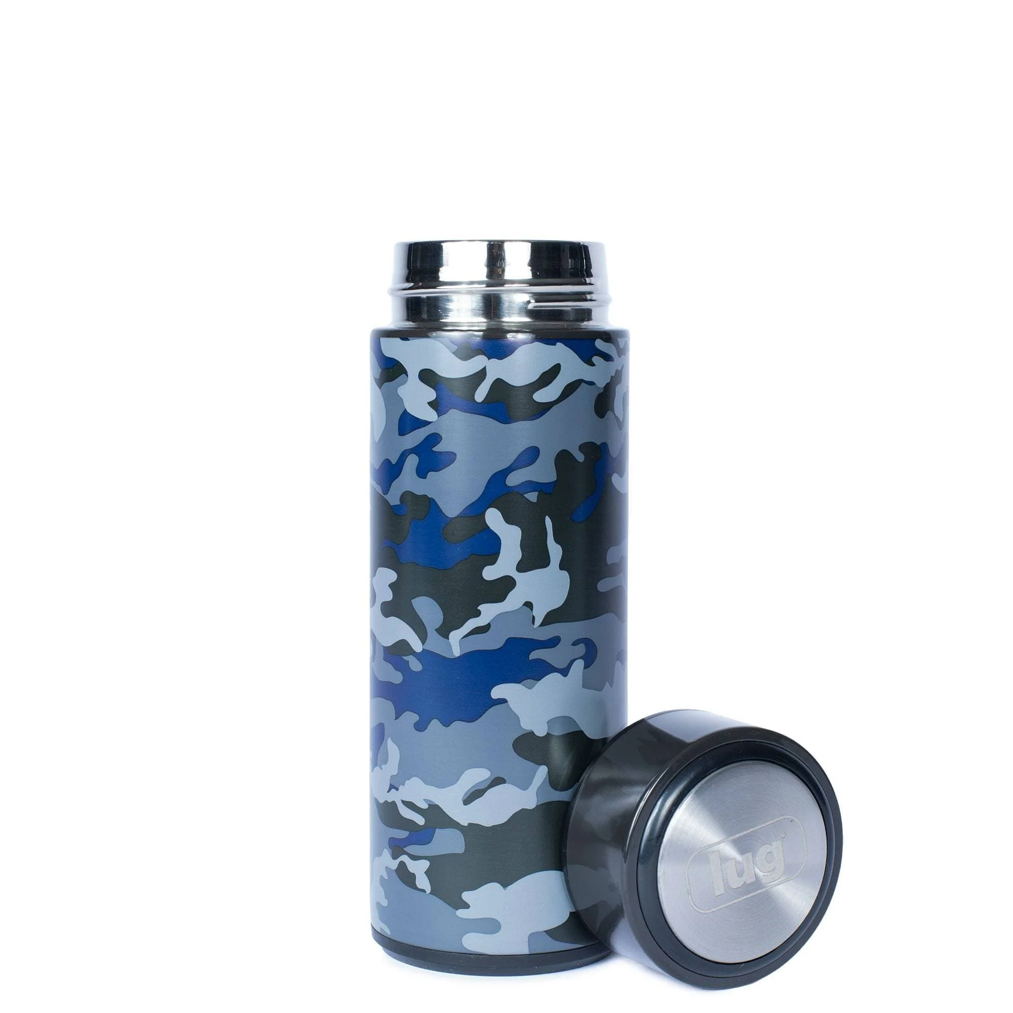 Chuggie Insulated Water Bottle - Image 19