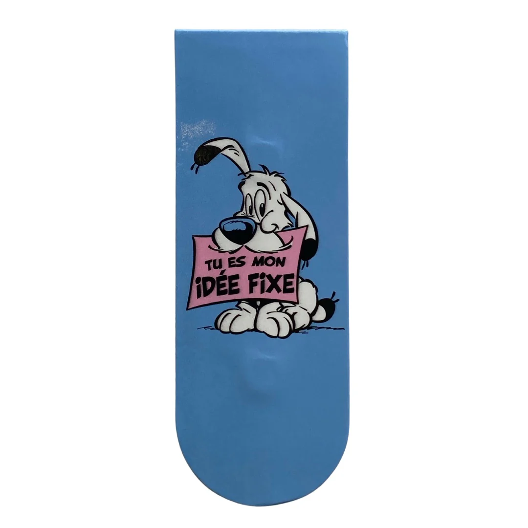 Clairefontaine Comics Magnets Bookmarks - Image 3