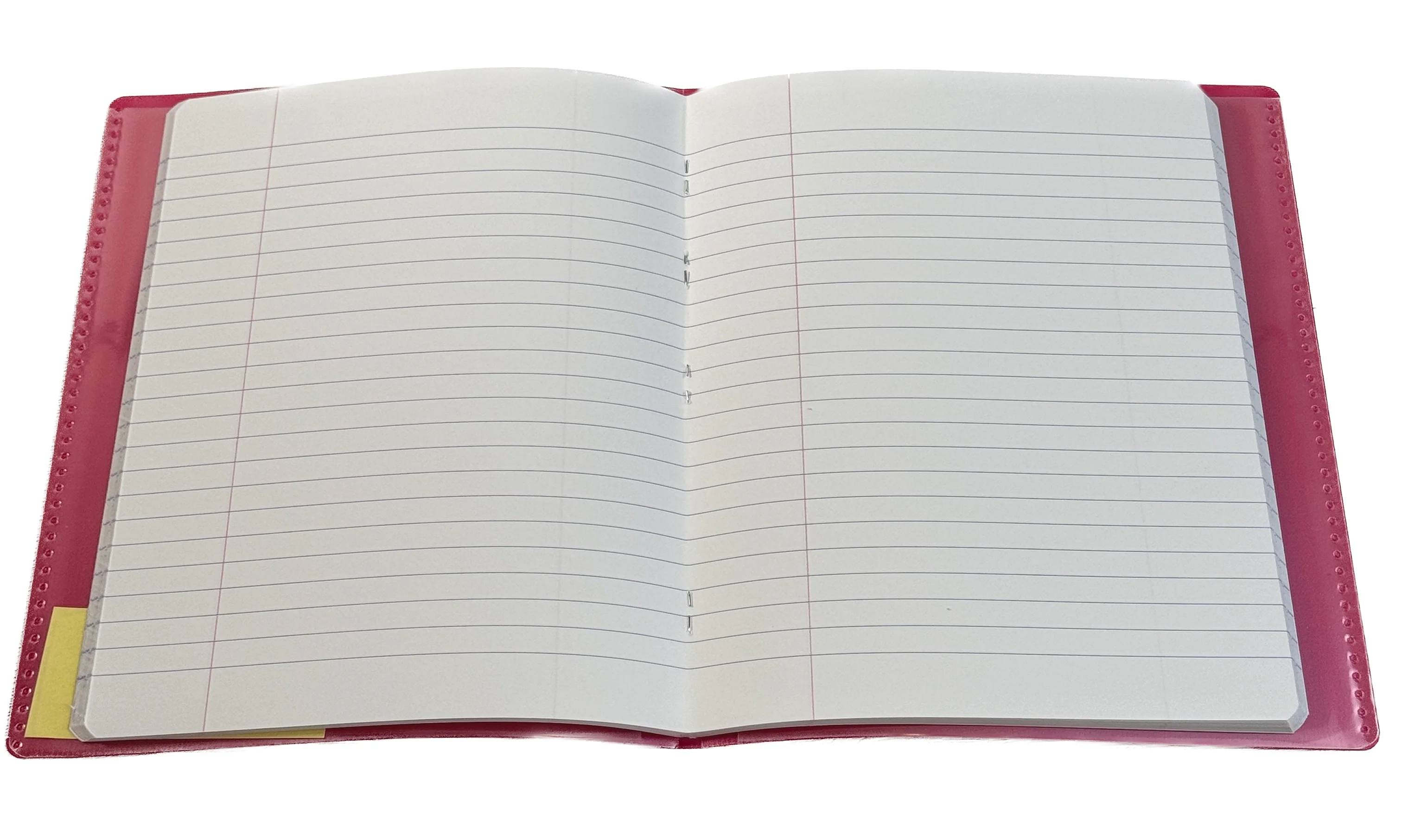 Clairefontaine Koverbook Silver Notebook - All in 1 - Image 6