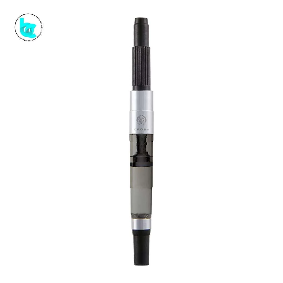 Cross Fountain Pen Push-In Style Converter