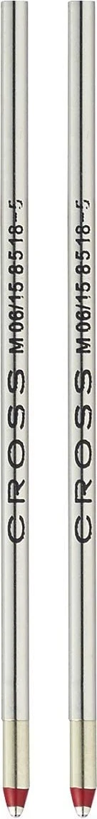 Cross Mini Ballpoint Refills - Medium (2 per pack) - Image 3