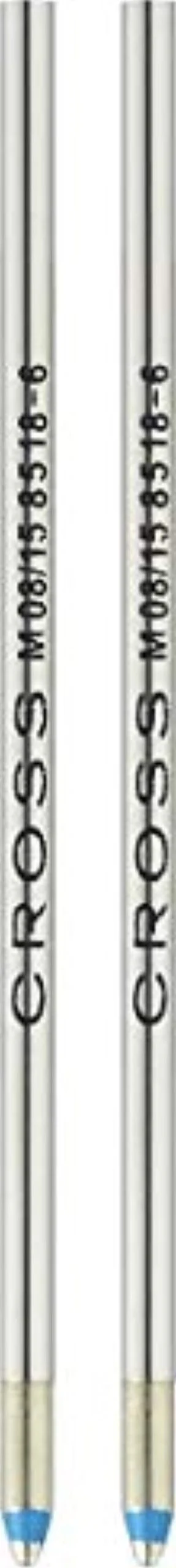 Cross Mini Ballpoint Refills - Medium (2 per pack) - Image 6