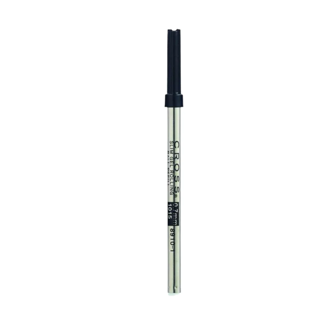 Cross Slim Gel Rollerball Refill - Black