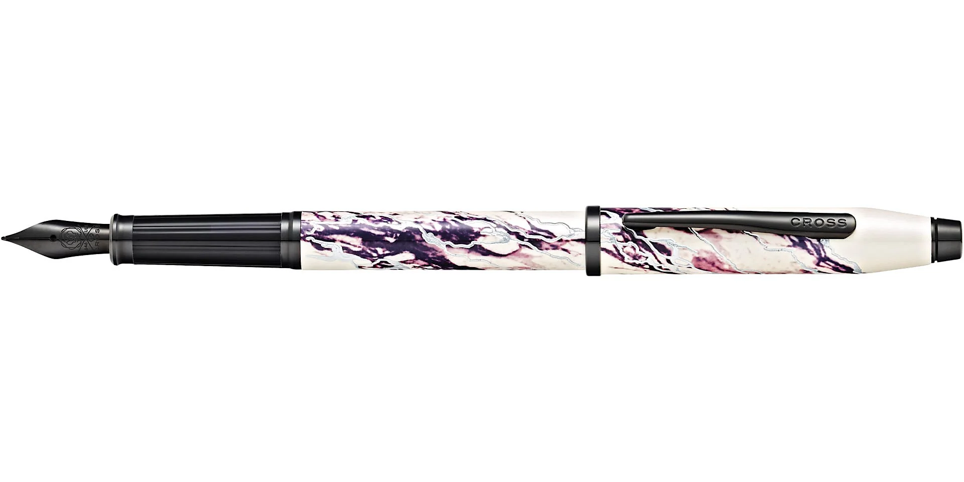 Cross Wanderlust Fountain Pens - Image 4