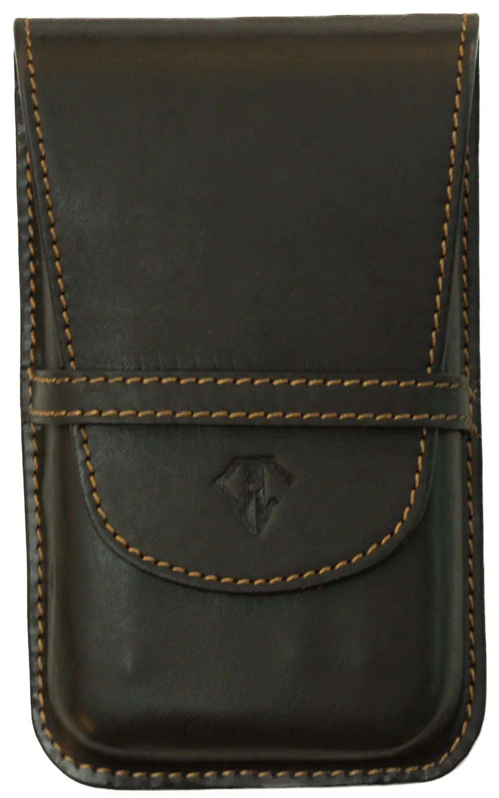 Dee Charles 5 Pen Box - Olive Always