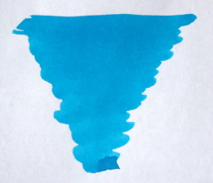 Diamine Fountain pen Inks 80ml - Aqua Lagoon