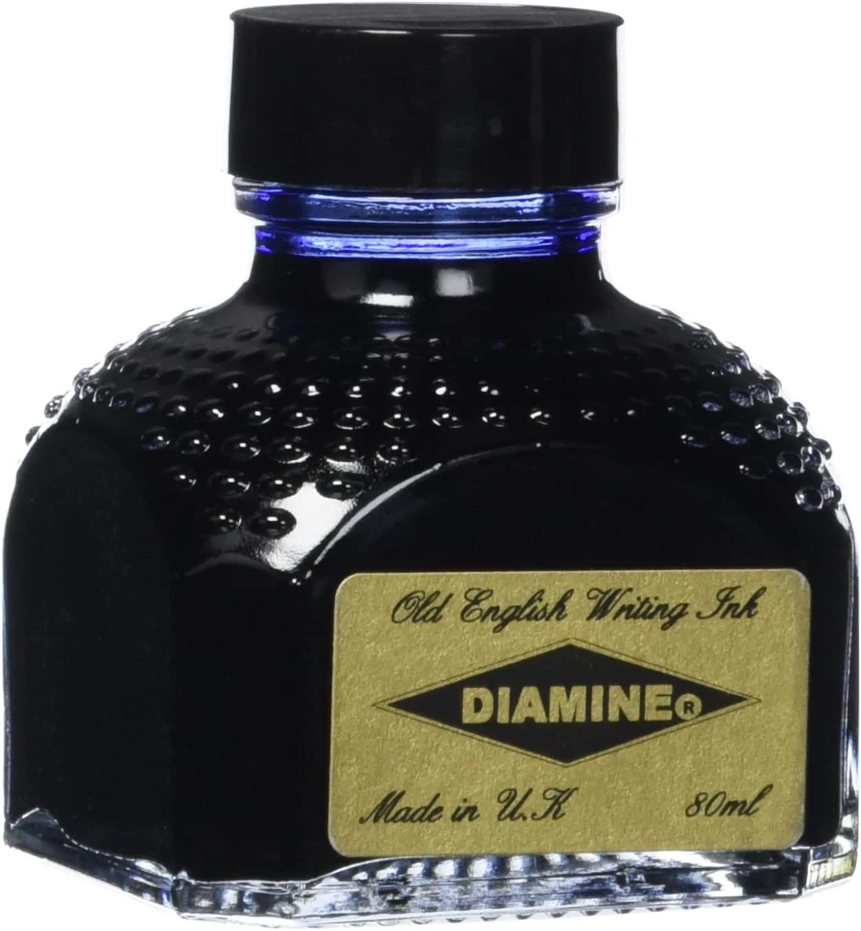 Diamine Fountain pen Inks 80ml - Presidential Blue
