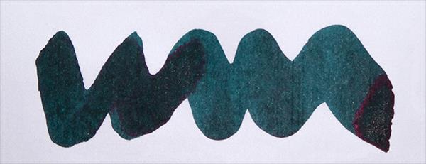 Diamine Green Edition Inkvent - Serendipity (50ml)