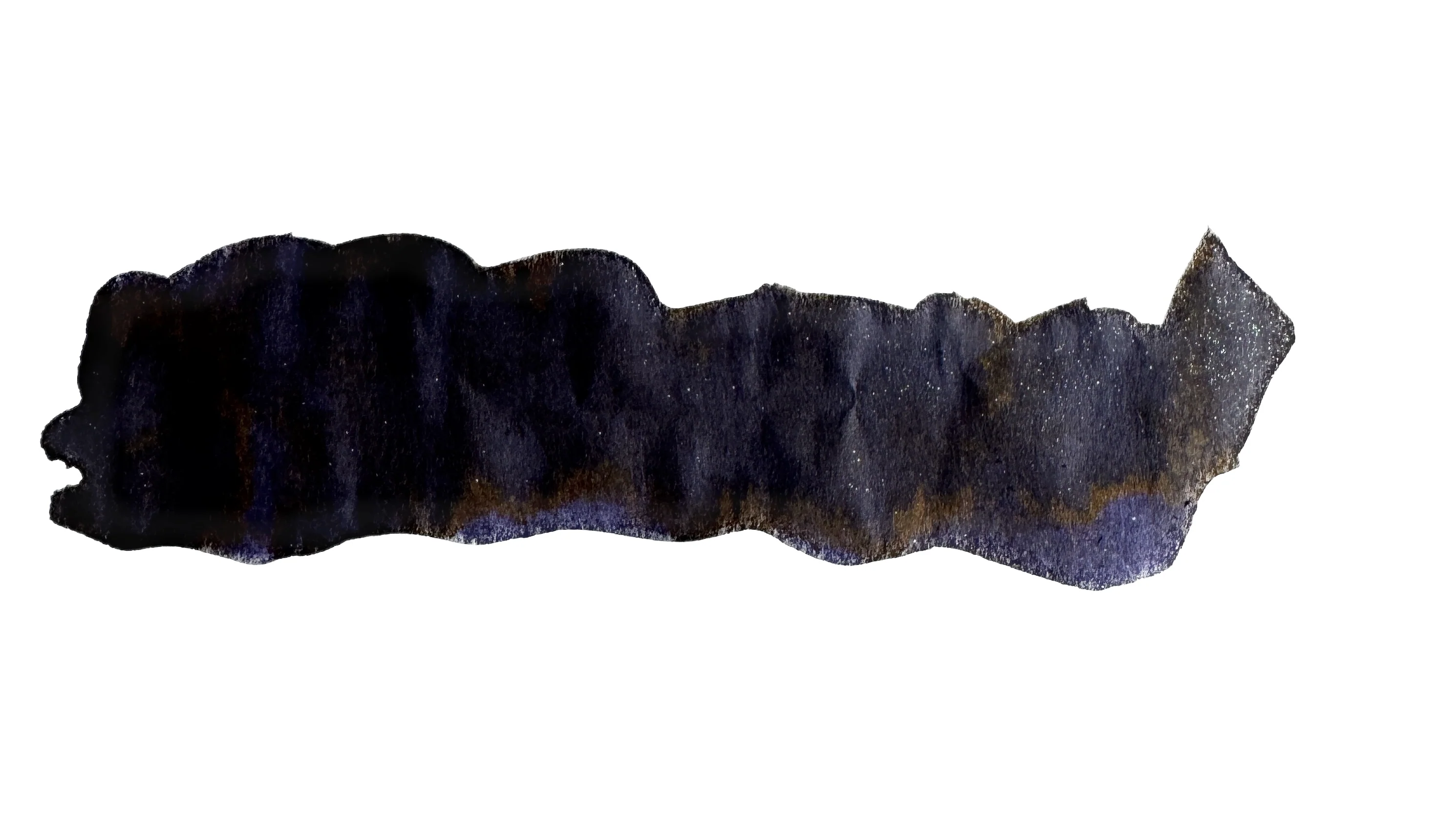 Diamine Inkvent Green Edition - Solar Storm (50ml)