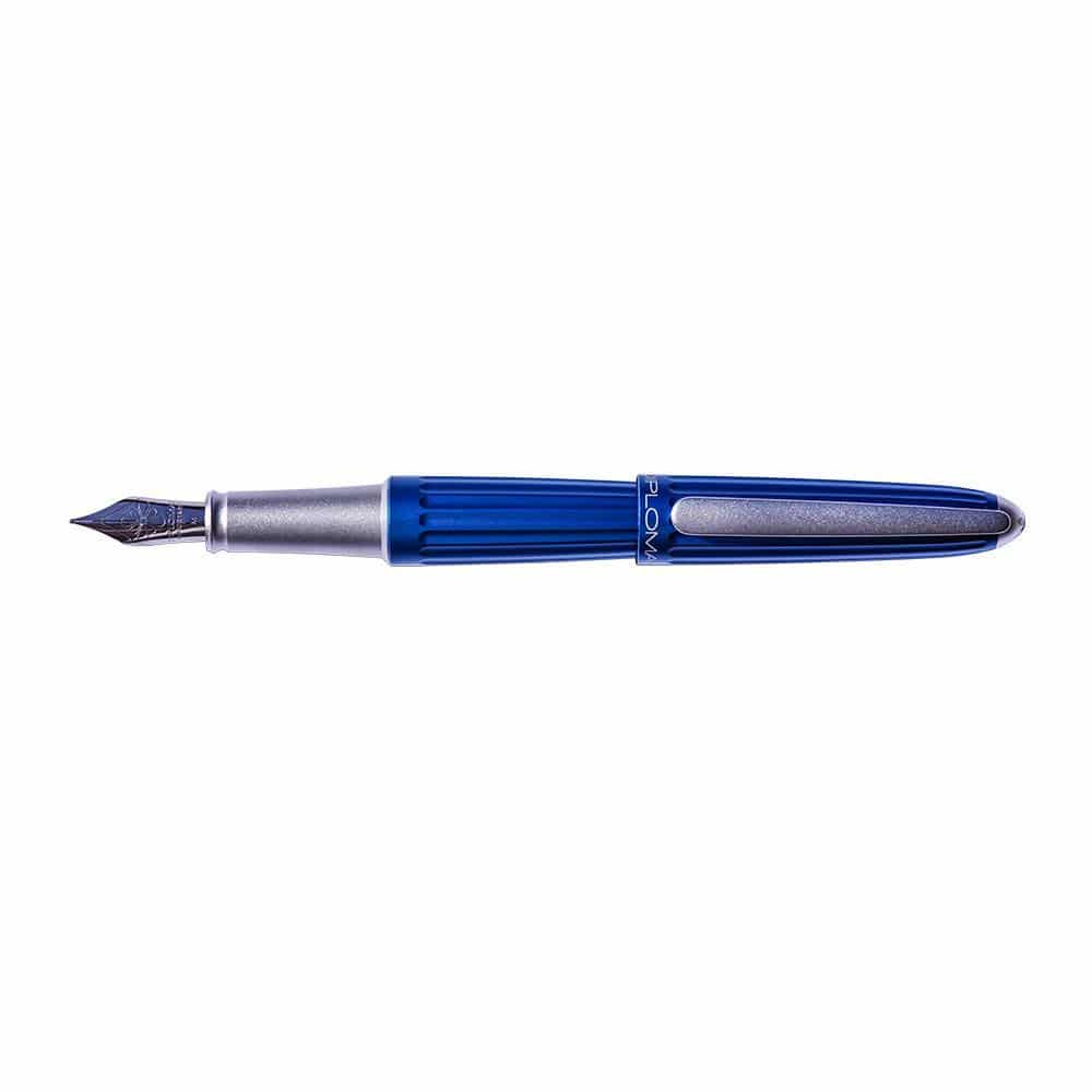 Diplomat Aero Fountain Pen - Image 6