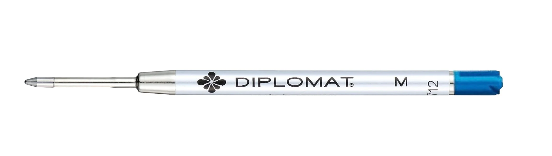 Diplomat Ballpoint King Size Refill Easy Flow - Image 2