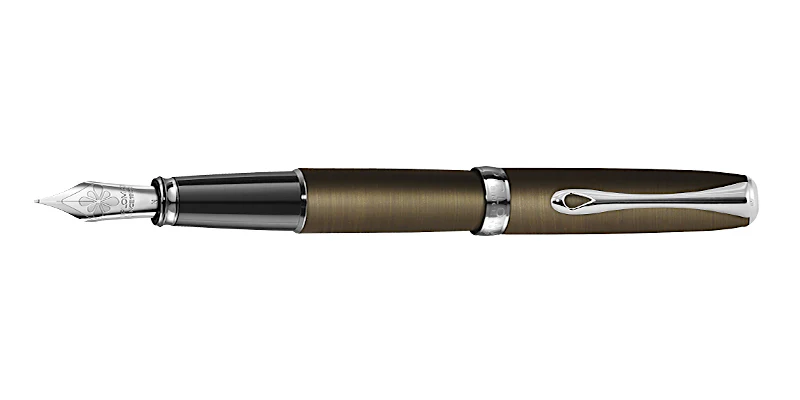 Diplomat Excellence A² Fountain Pen - Image 9