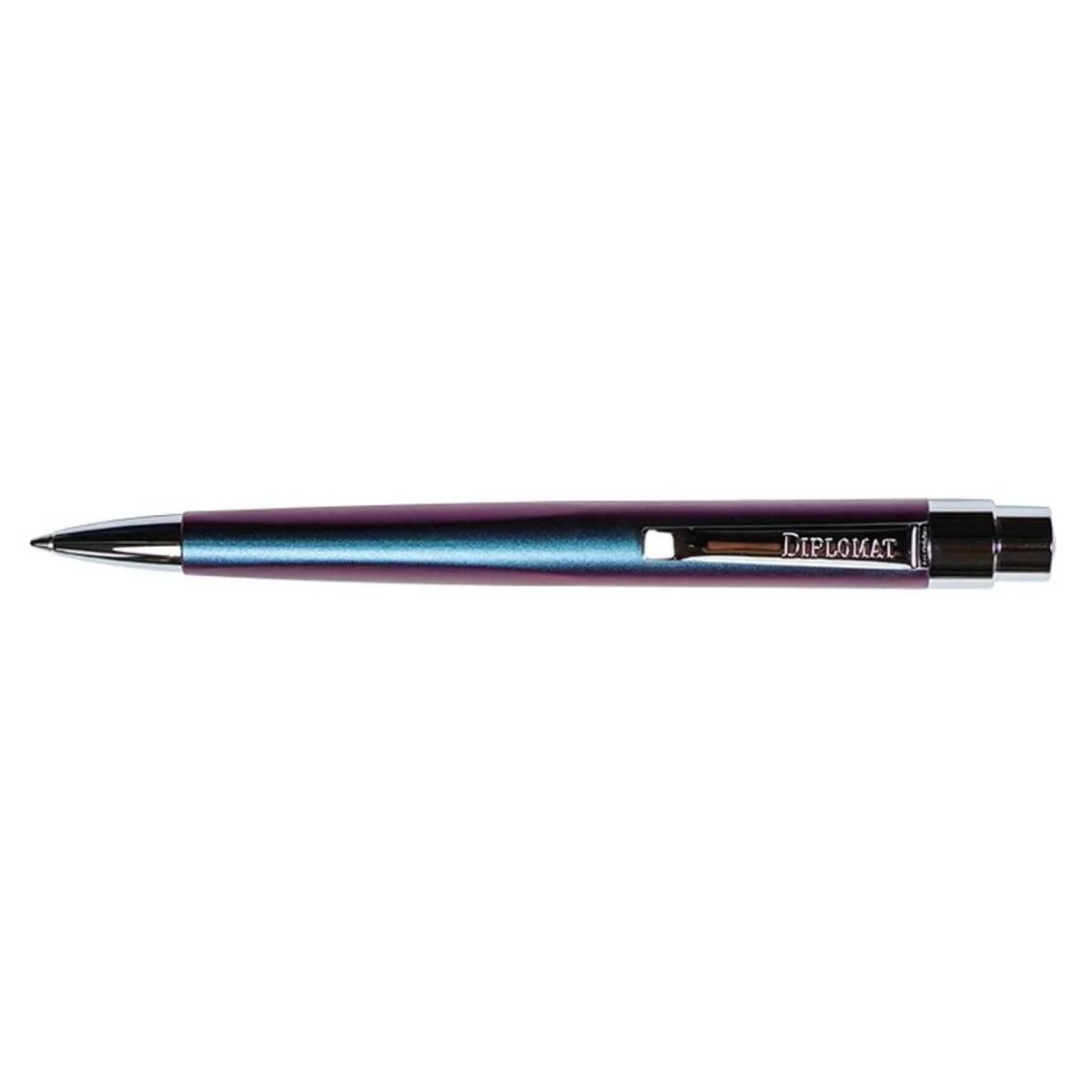 Diplomat Magnum Ballpoint Pen - Image 4