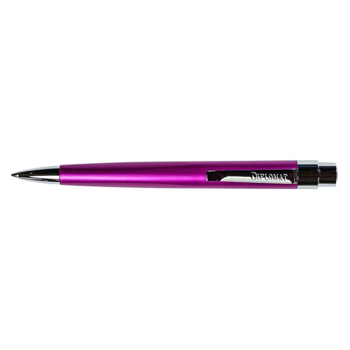 Diplomat Magnum Ballpoint Pen - Image 6