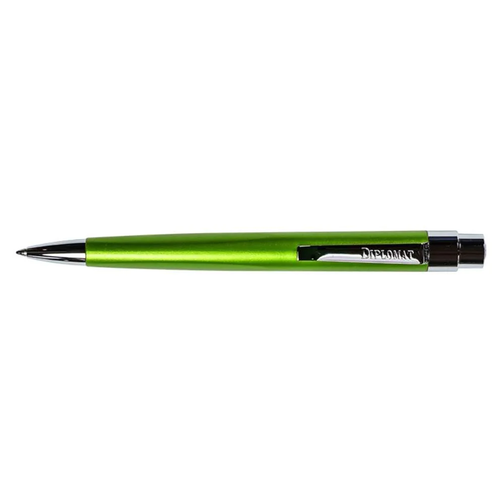 Diplomat Magnum Ballpoint Pen - Image 8