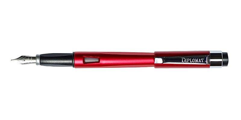 Diplomat Magnum Fountain Pen - Image 8