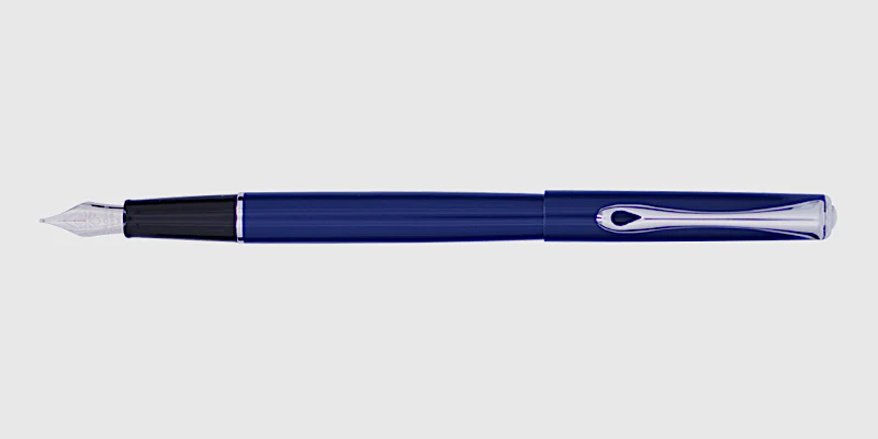 Diplomat Traveller Fountain Pen - Image 5