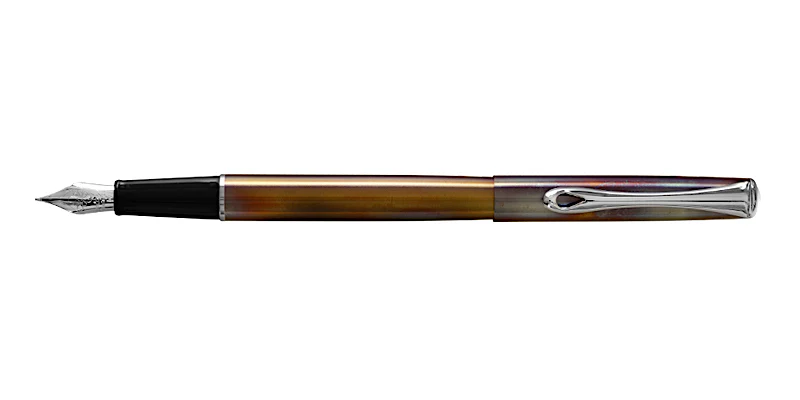 Diplomat Traveller Fountain Pen - Image 6