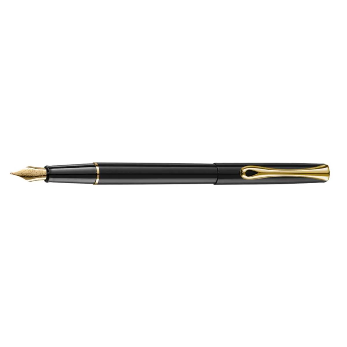 Diplomat Traveller Fountain Pen - Image 8