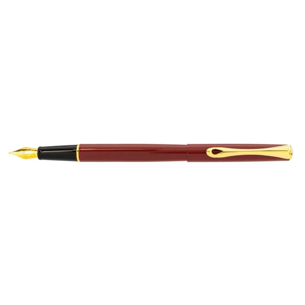 Diplomat Traveller Fountain Pen - Image 9