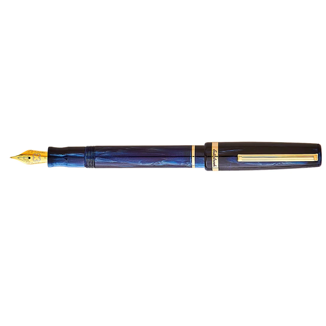 Esterbook JR Pocket Pen Fountain Pen - Image 3