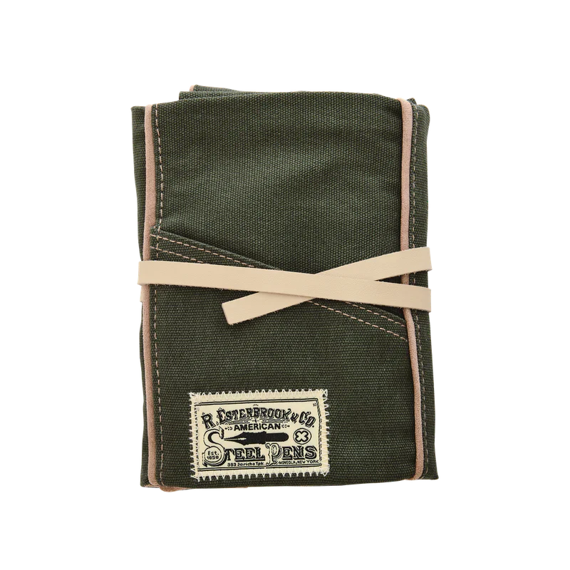 Esterbrook Pen Roll - Image 3