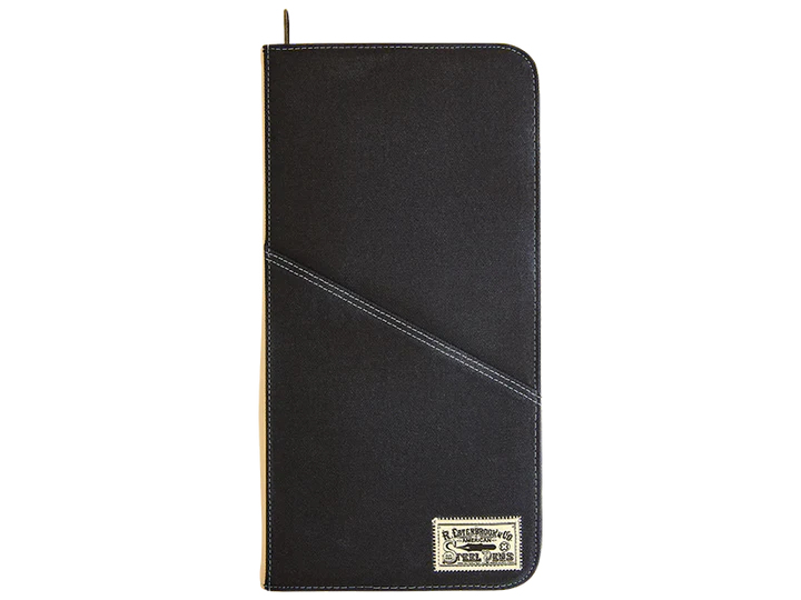 Esterbrook Zipper Pen Case 40pc Navy