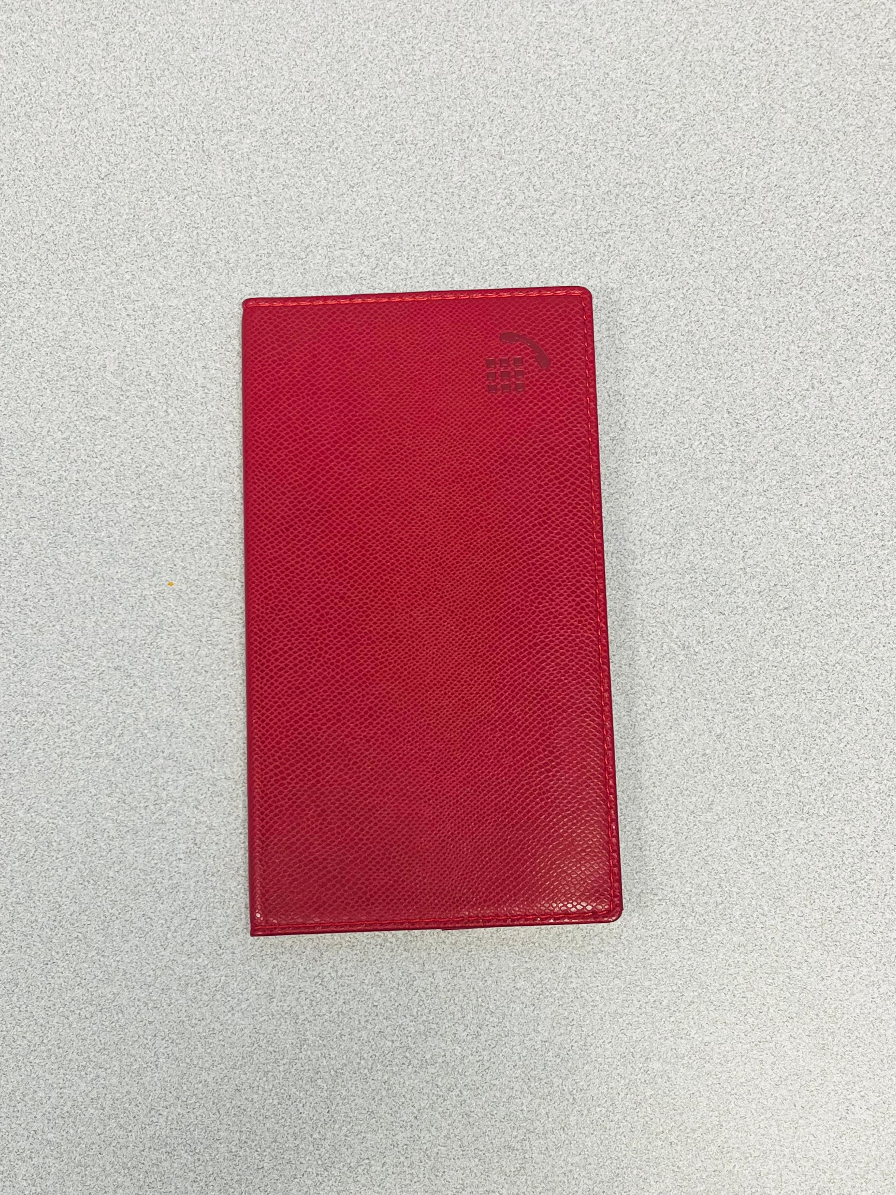 Exacompta Winner Address Book, 8.6 x 15.8cm - Image 3