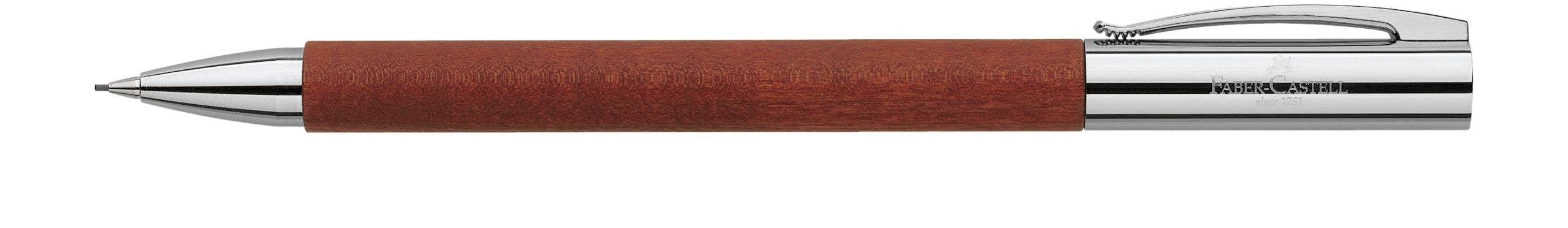 Faber-Castell Ambition Mechanical Pencil - Image 4