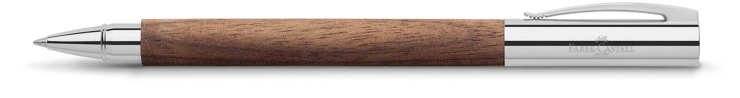 Faber-Castell Ambition Rollerball Pen - Image 3