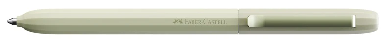 Faber-Castell Avori Ballpoint Pen - Fresh Breeze