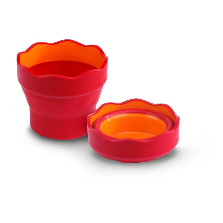 Faber Castell Clic&Go Water Cup - Image 2