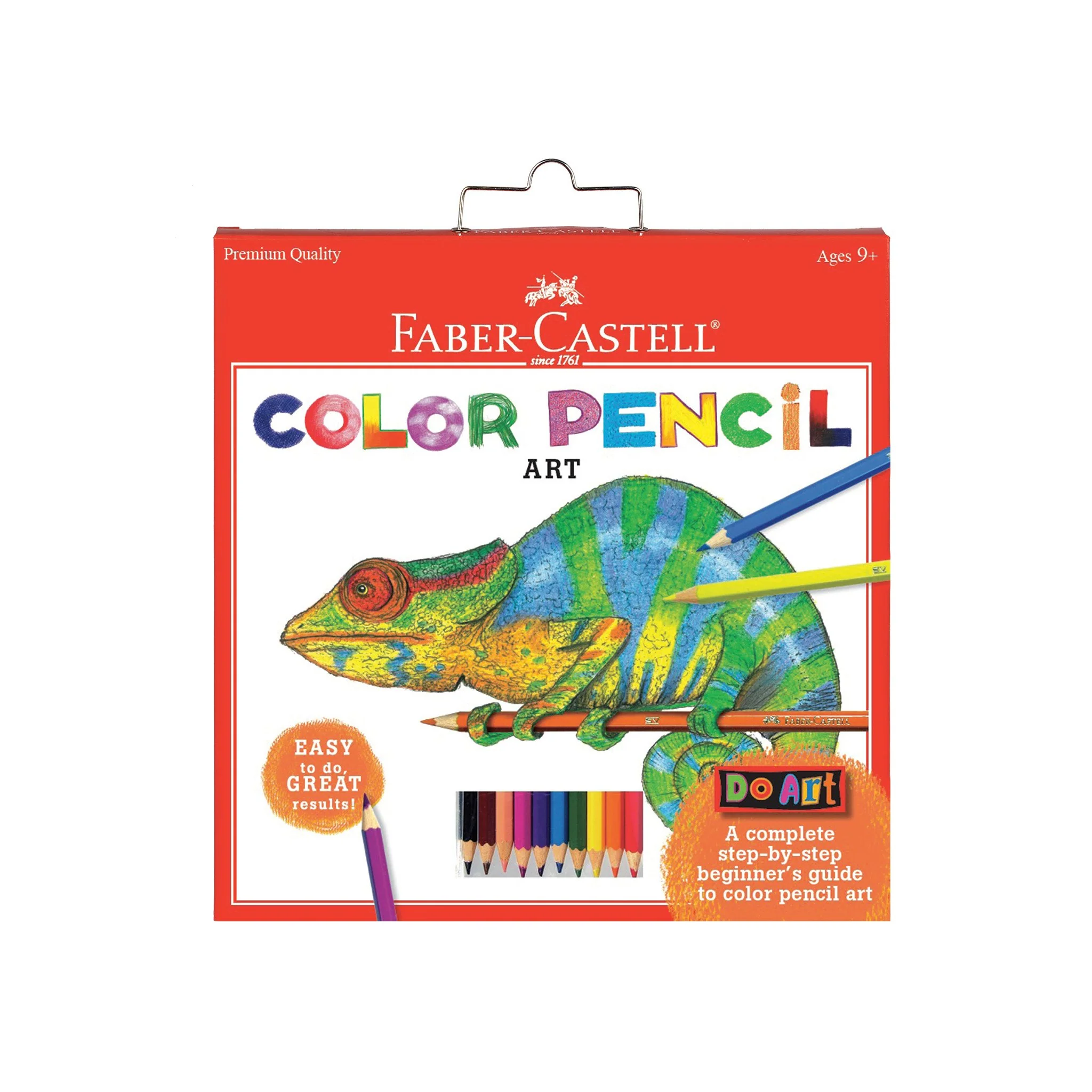 Faber-Castell Color Pencil