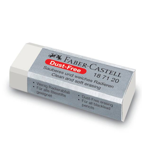 Faber-castell Dust Free Eraser