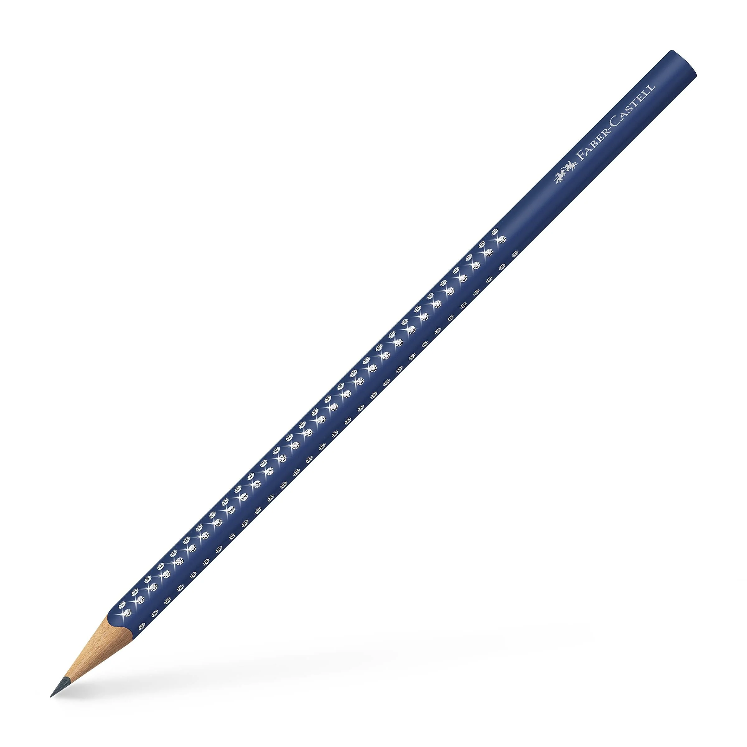 Faber-Castell Graphite Sparkle Pencil - Image 4