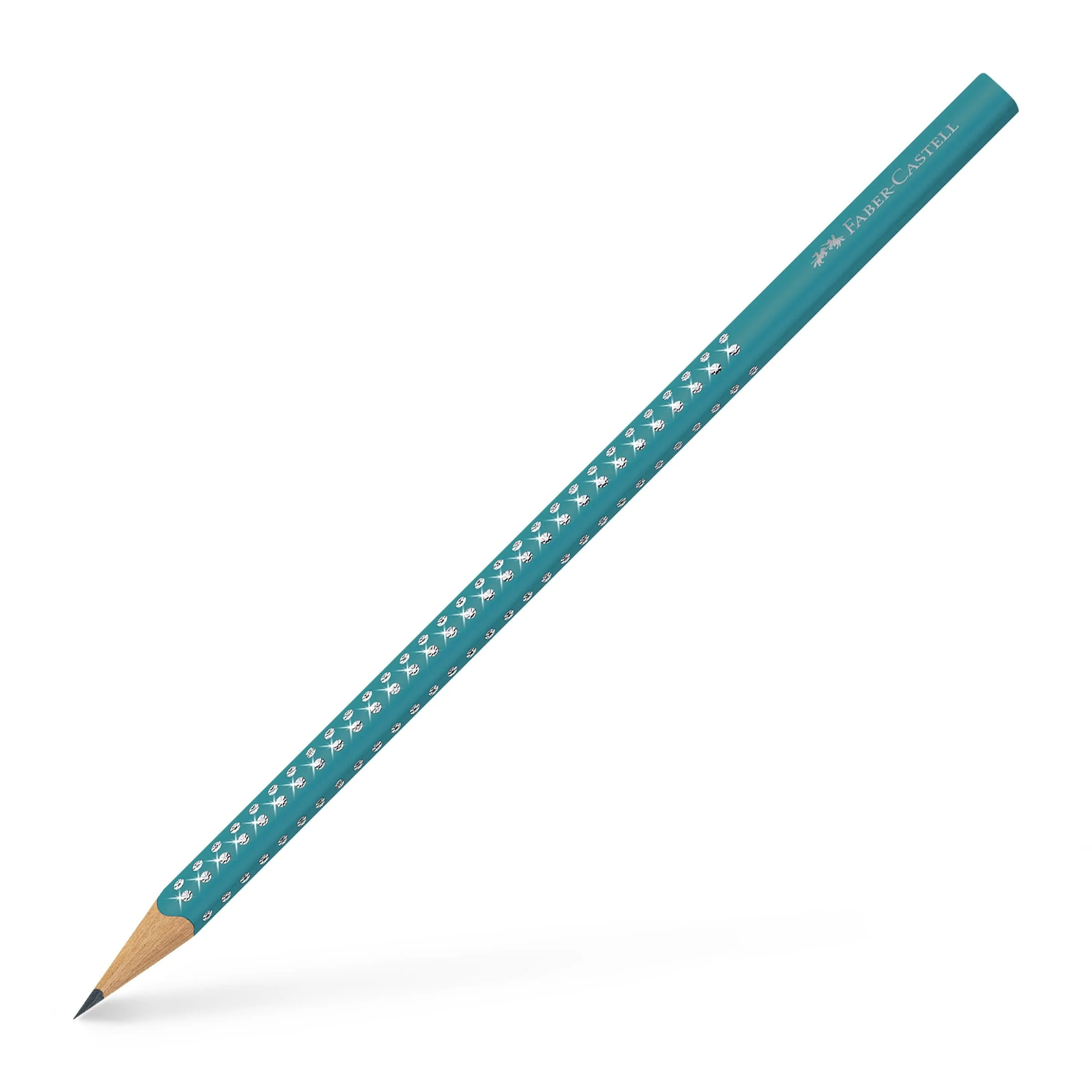 Faber-Castell Graphite Sparkle Pencil - Image 7