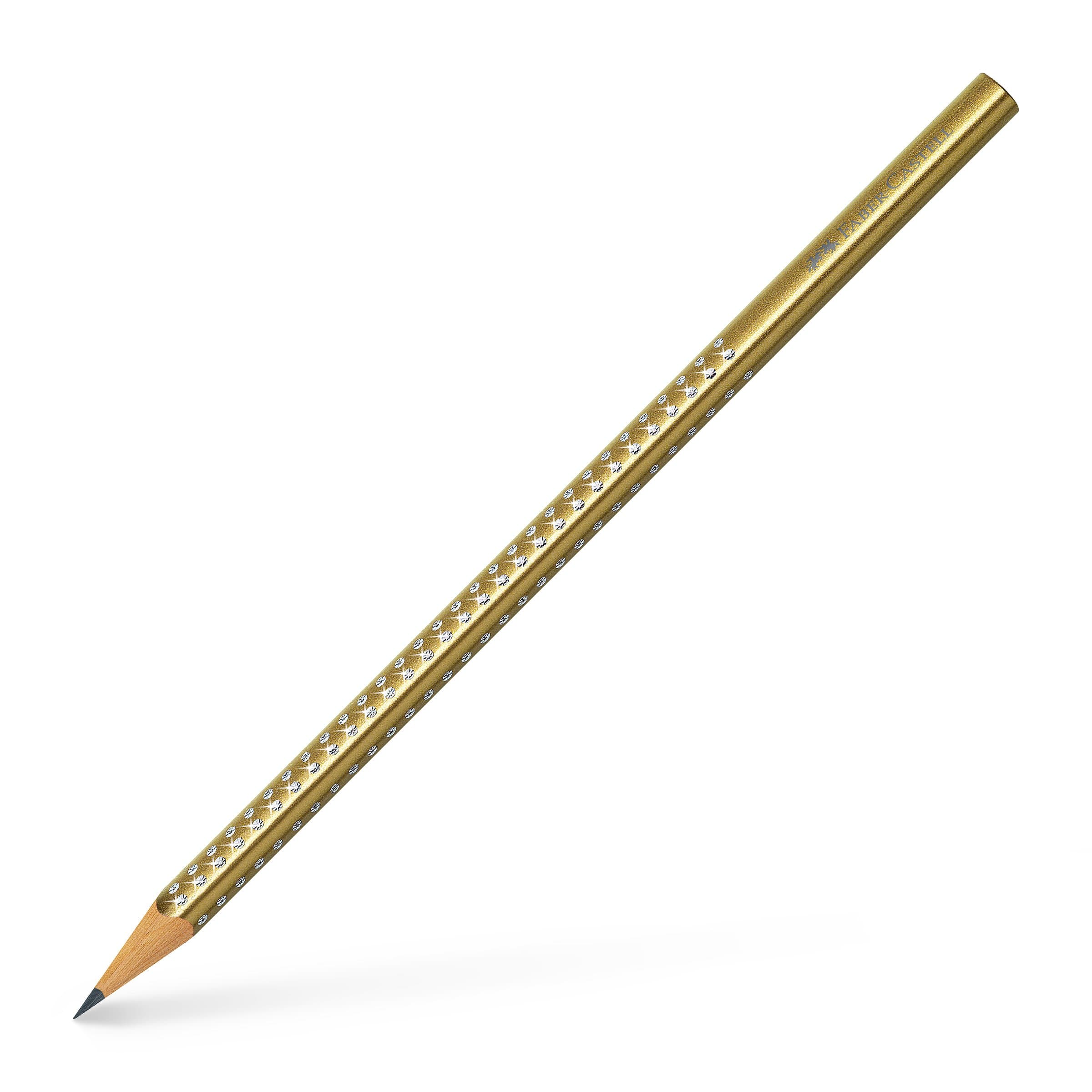 Faber-Castell Graphite Sparkle Pencil - Image 9