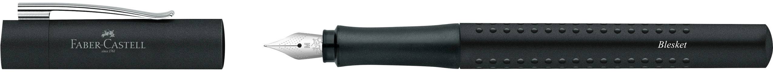 Faber-castell Grip 2011 Fountain Pen - Image 2