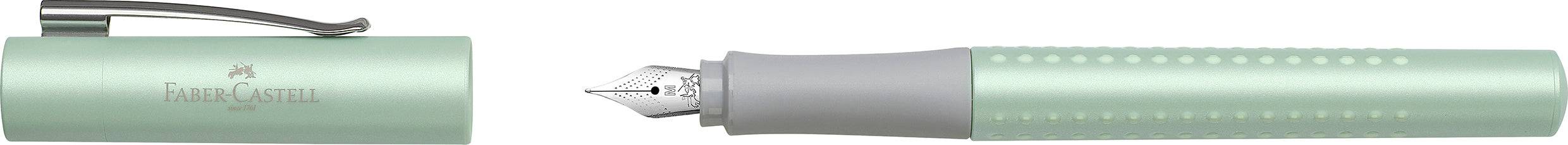 Faber-Castell Grip 2011 Pearl Edition