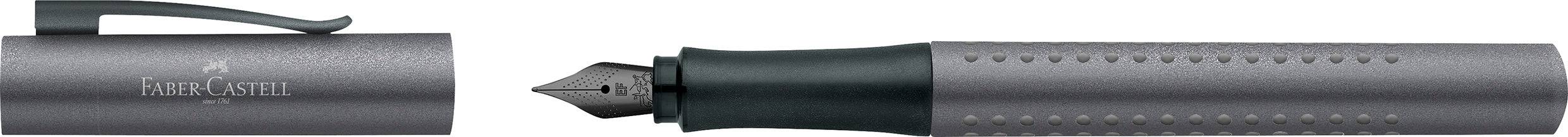 Faber-castell Grip Edition Fountain Pen - Image 2