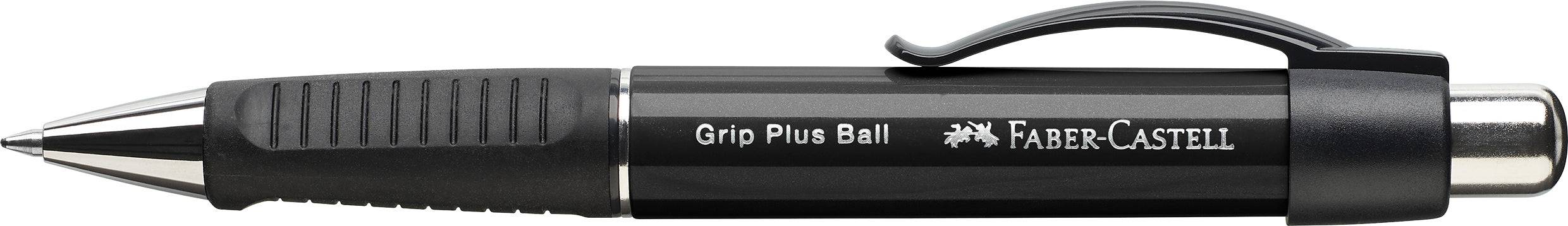 Faber-castell Grip Plus Ballpoint Pen