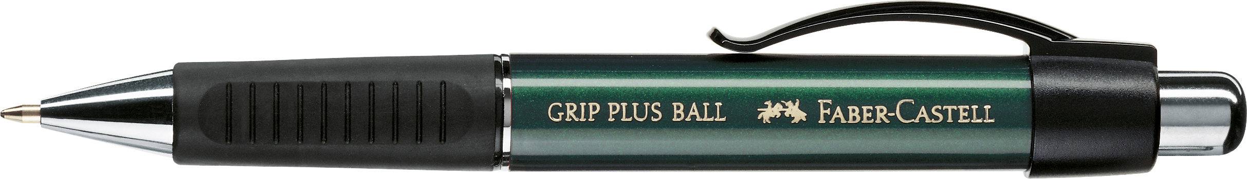 Faber-castell Grip Plus Ballpoint Pen - Image 2