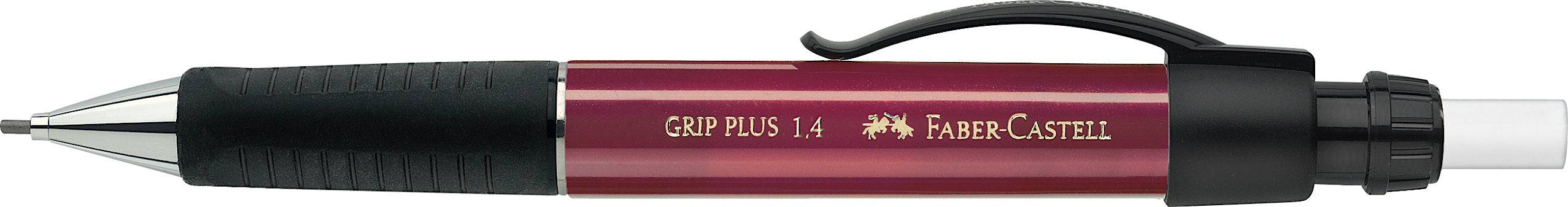 Faber-Castell Grip Plus Mechanical Pencil 1.4 mm - Image 4