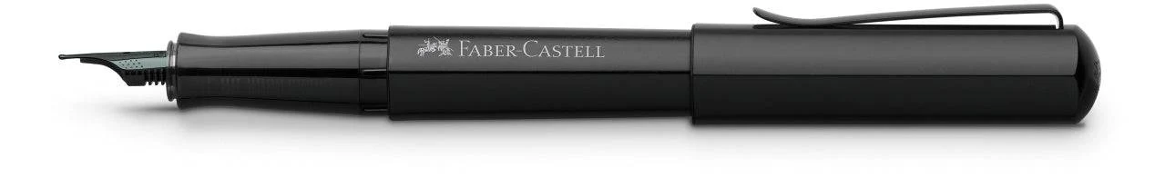 Faber-Castell Hexo Fountain Pen - Image 4